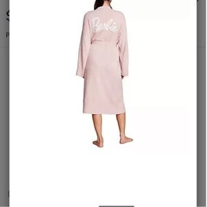 Barefoot Dreams Soft Pink Women's Robe